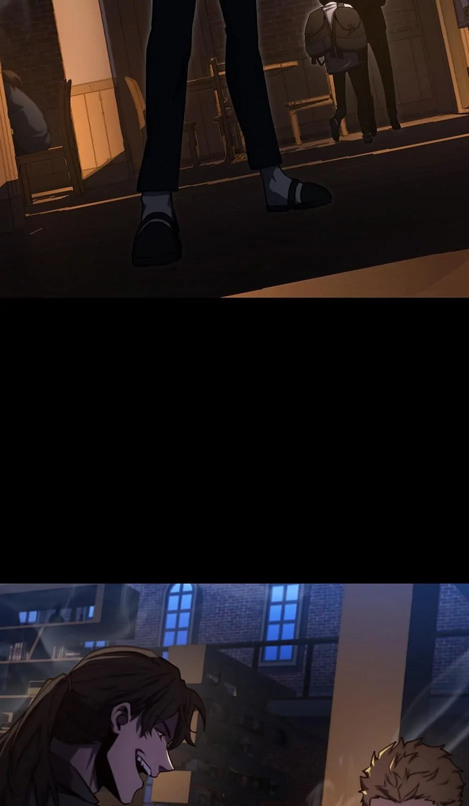 The Beginning After The End Chapter 176 image 032